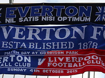 As it happened: Everton 0-1 Li...